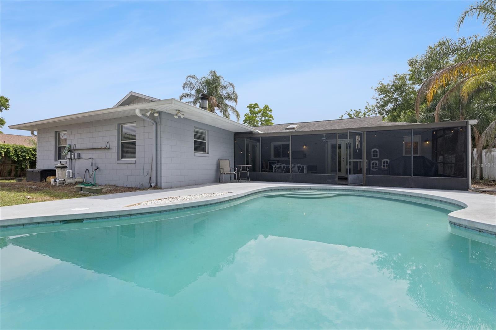 5236 ALBERT DR, WINTER PARK, FL, 32792