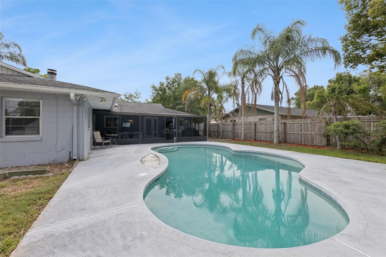 5236 ALBERT DR, WINTER PARK, FL, 32792
