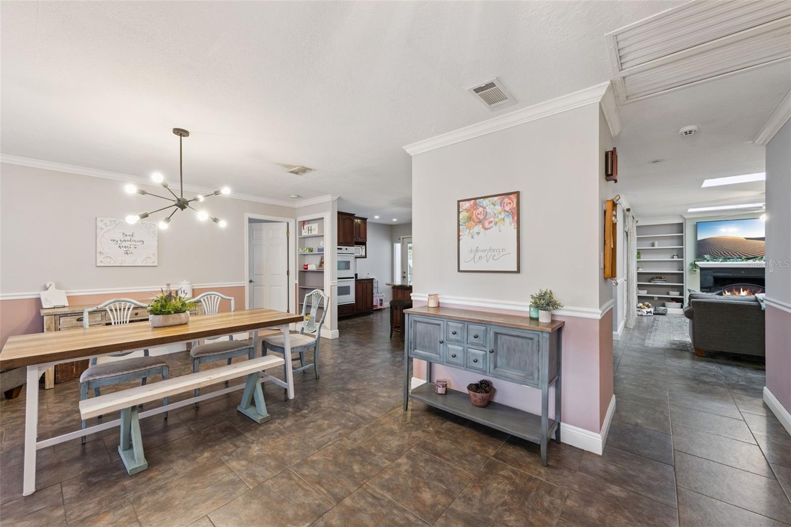 5236 ALBERT DR, WINTER PARK, FL, 32792
