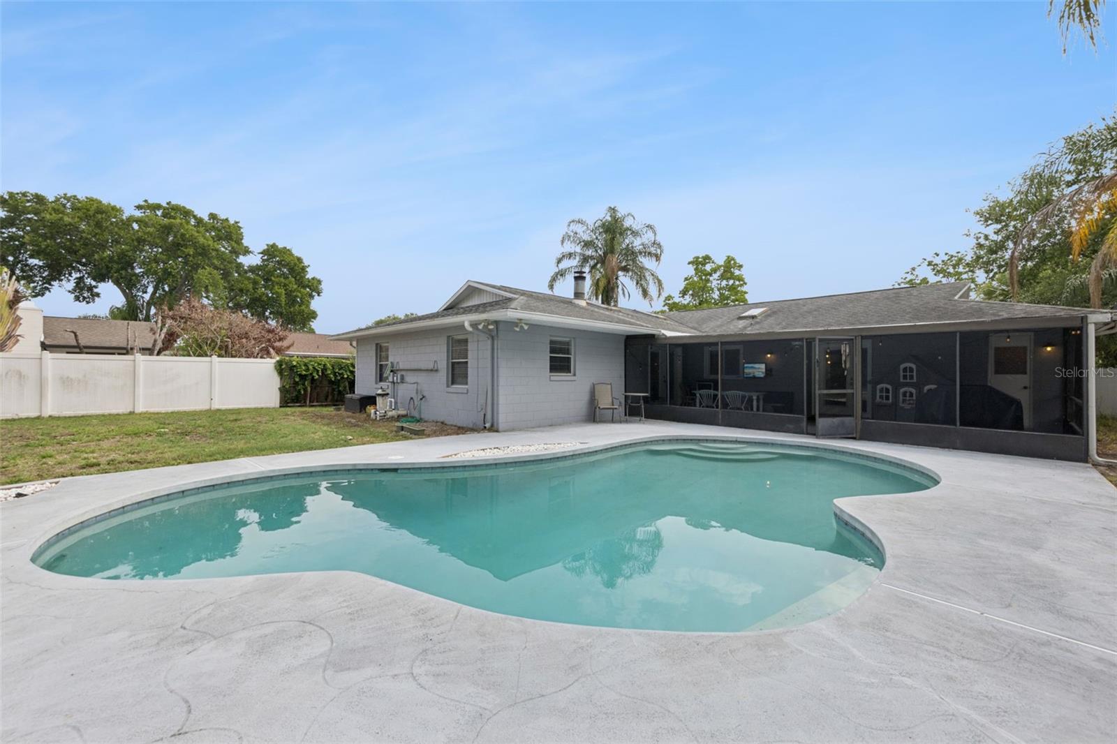 5236 ALBERT DR, WINTER PARK, FL, 32792