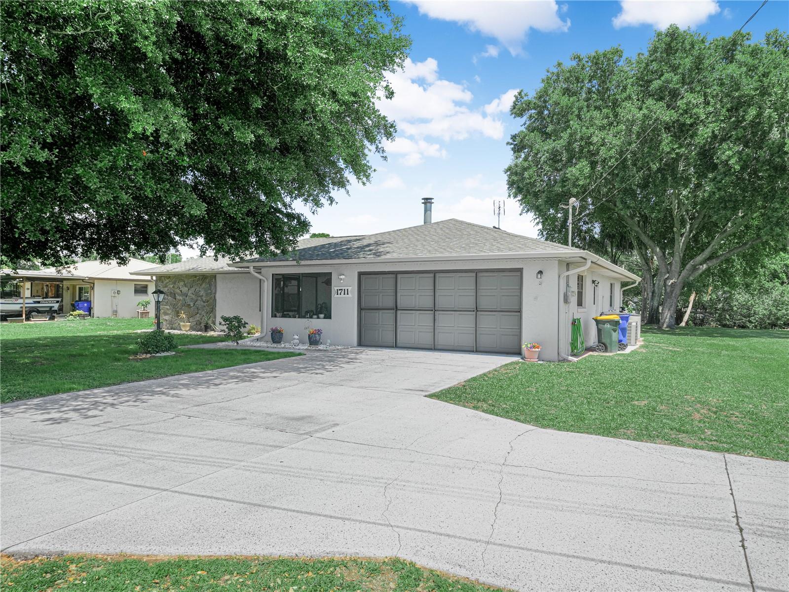 1711 LAKE CLAY DR, LAKE PLACID, FL, 33852