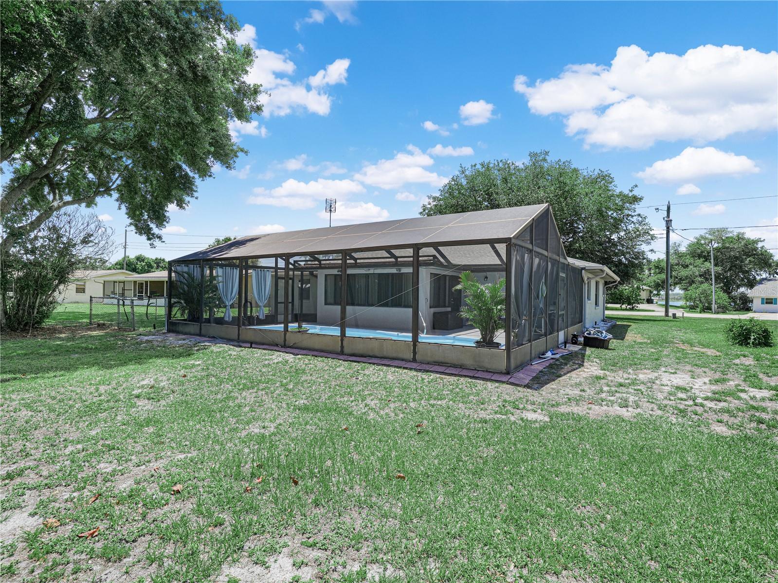 1711 LAKE CLAY DR, LAKE PLACID, FL, 33852