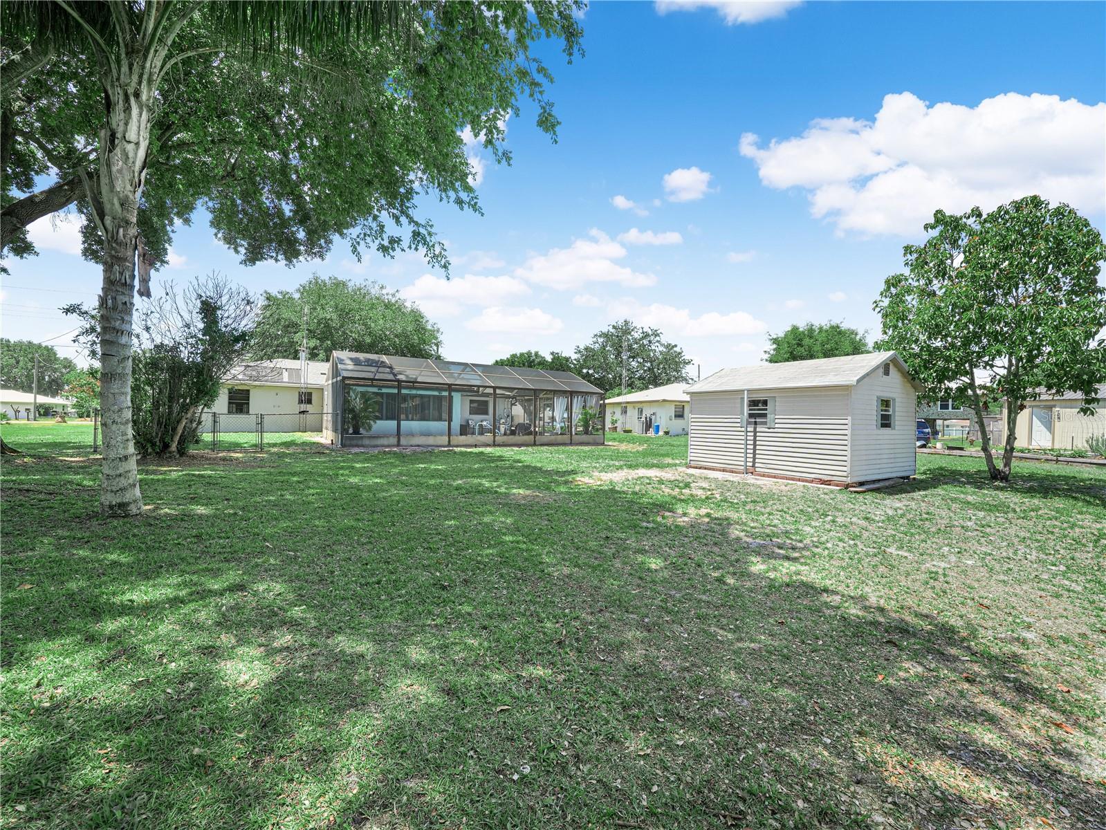 1711 LAKE CLAY DR, LAKE PLACID, FL, 33852