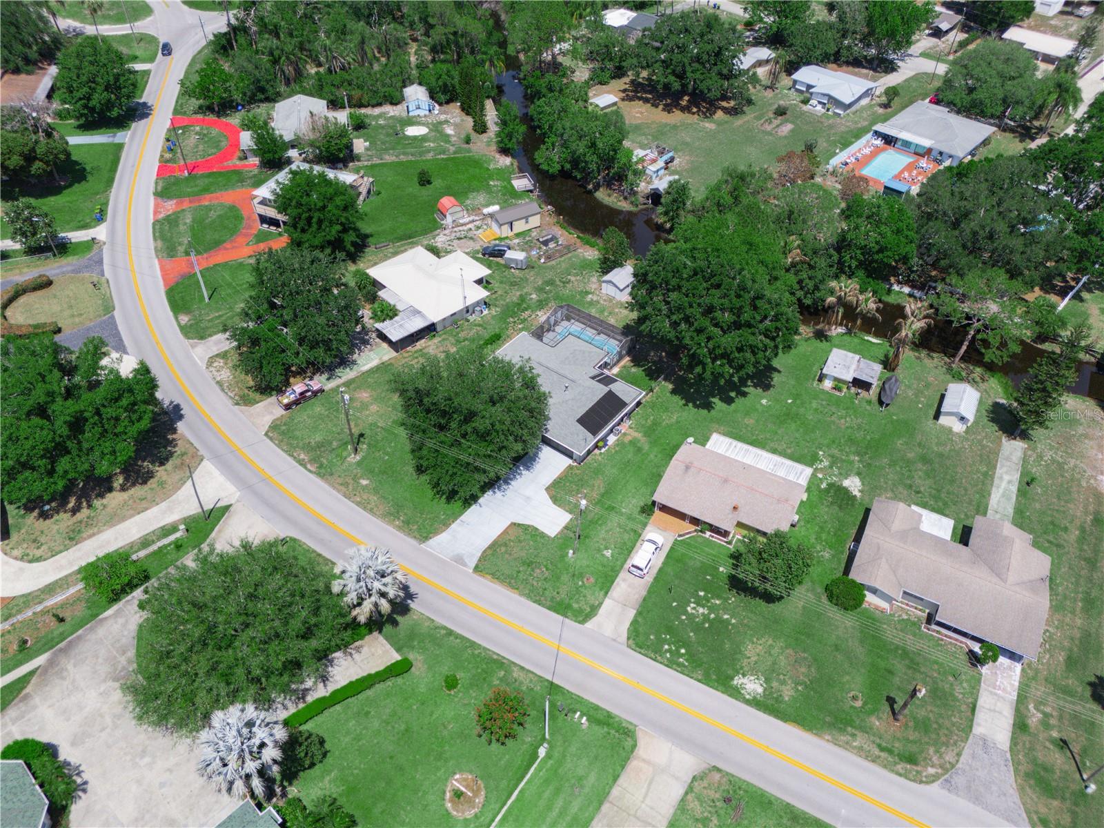 1711 LAKE CLAY DR, LAKE PLACID, FL, 33852