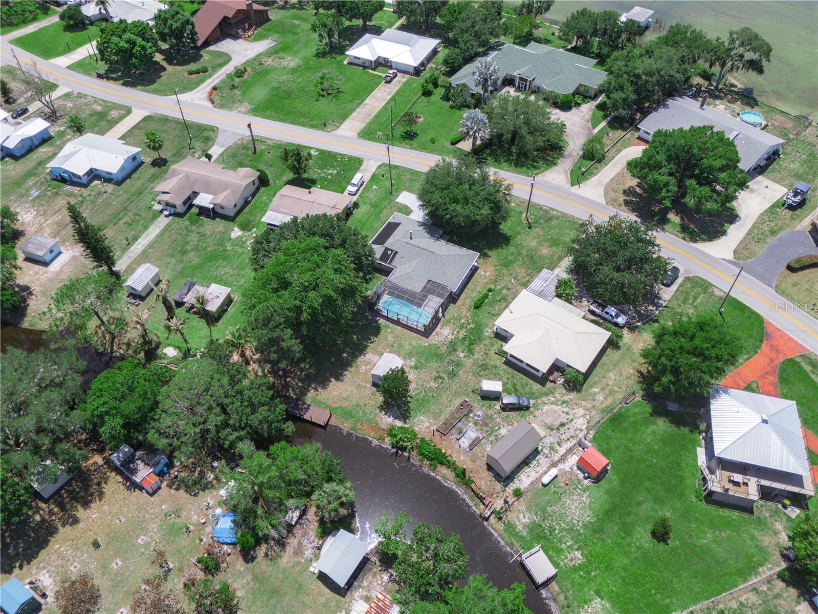 1711 LAKE CLAY DR, LAKE PLACID, FL, 33852