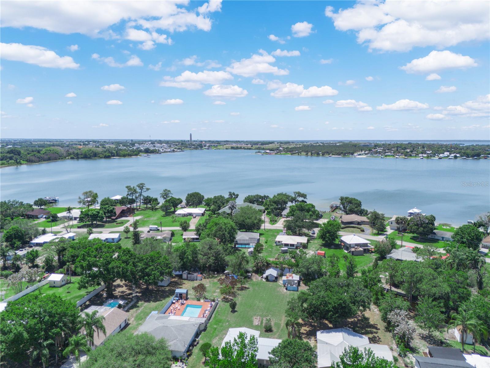 1711 LAKE CLAY DR, LAKE PLACID, FL, 33852
