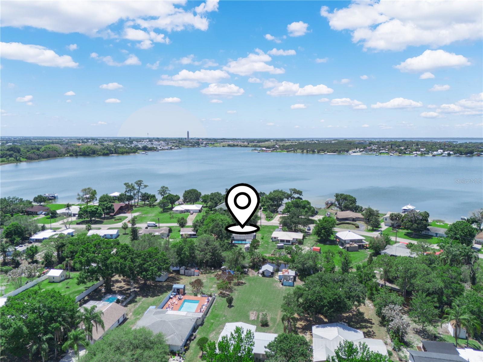 1711 LAKE CLAY DR, LAKE PLACID, FL, 33852