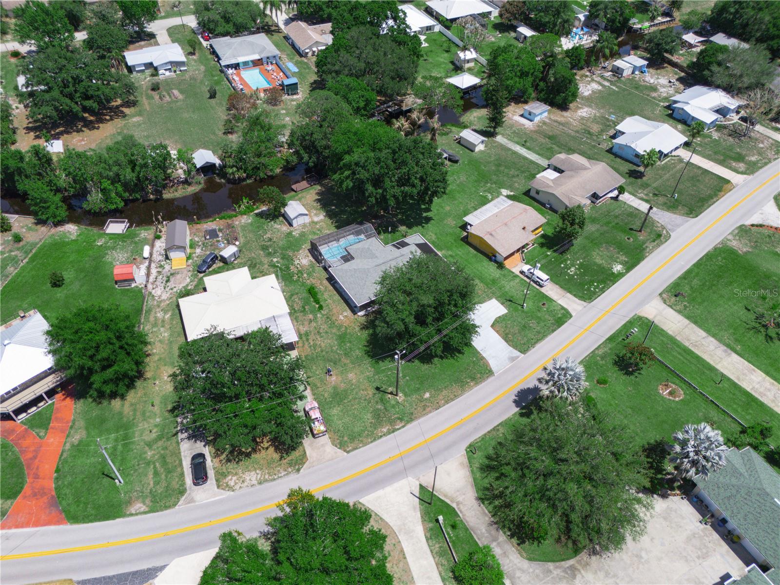1711 LAKE CLAY DR, LAKE PLACID, FL, 33852