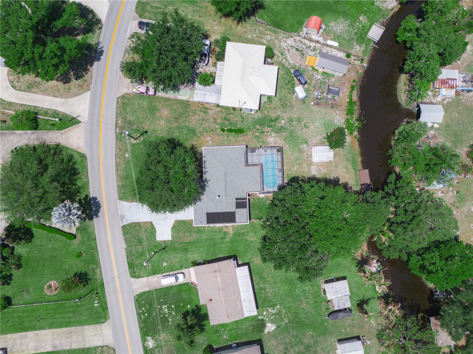 1711 LAKE CLAY DR, LAKE PLACID, FL, 33852