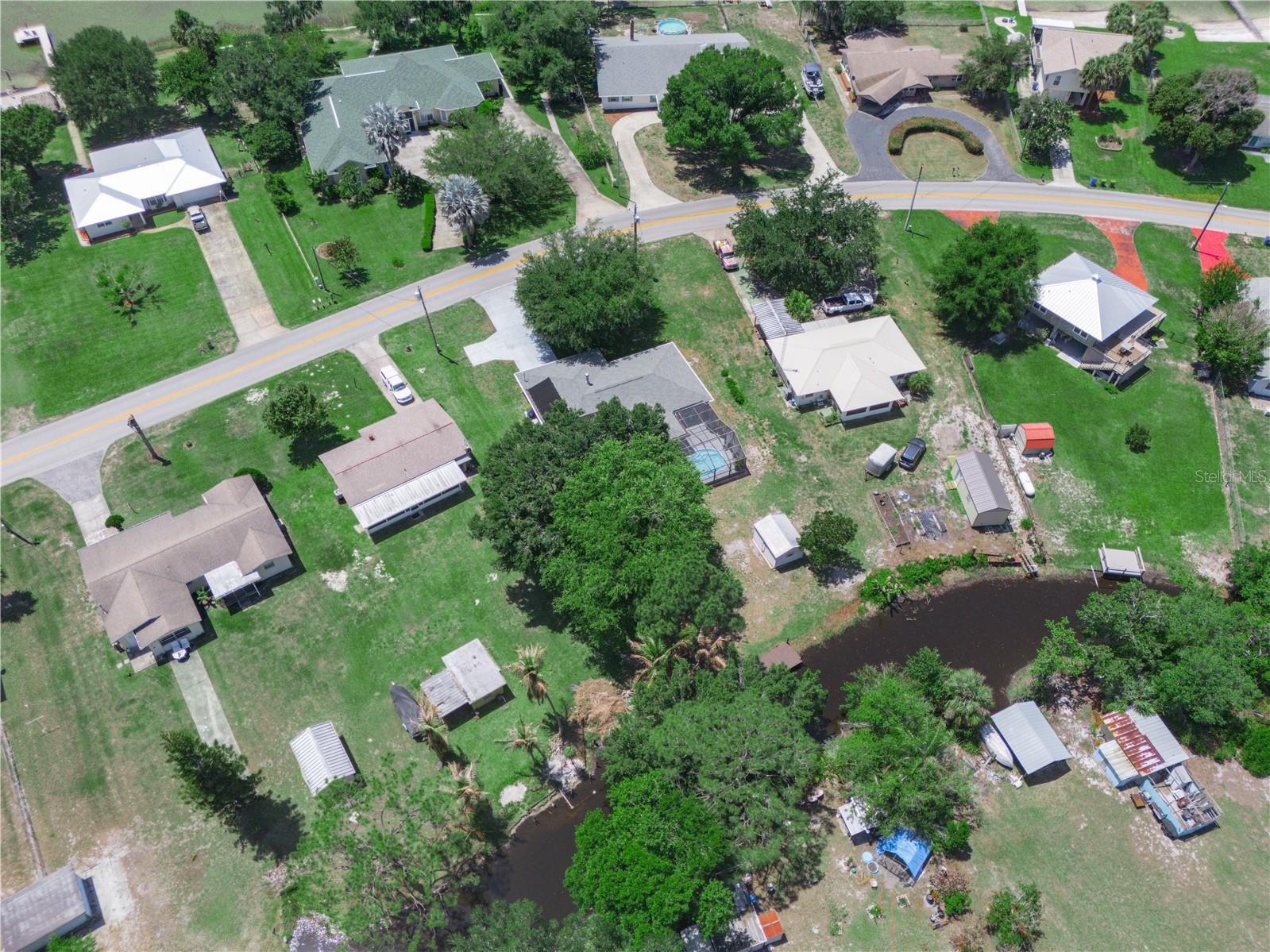 1711 LAKE CLAY DR, LAKE PLACID, FL, 33852