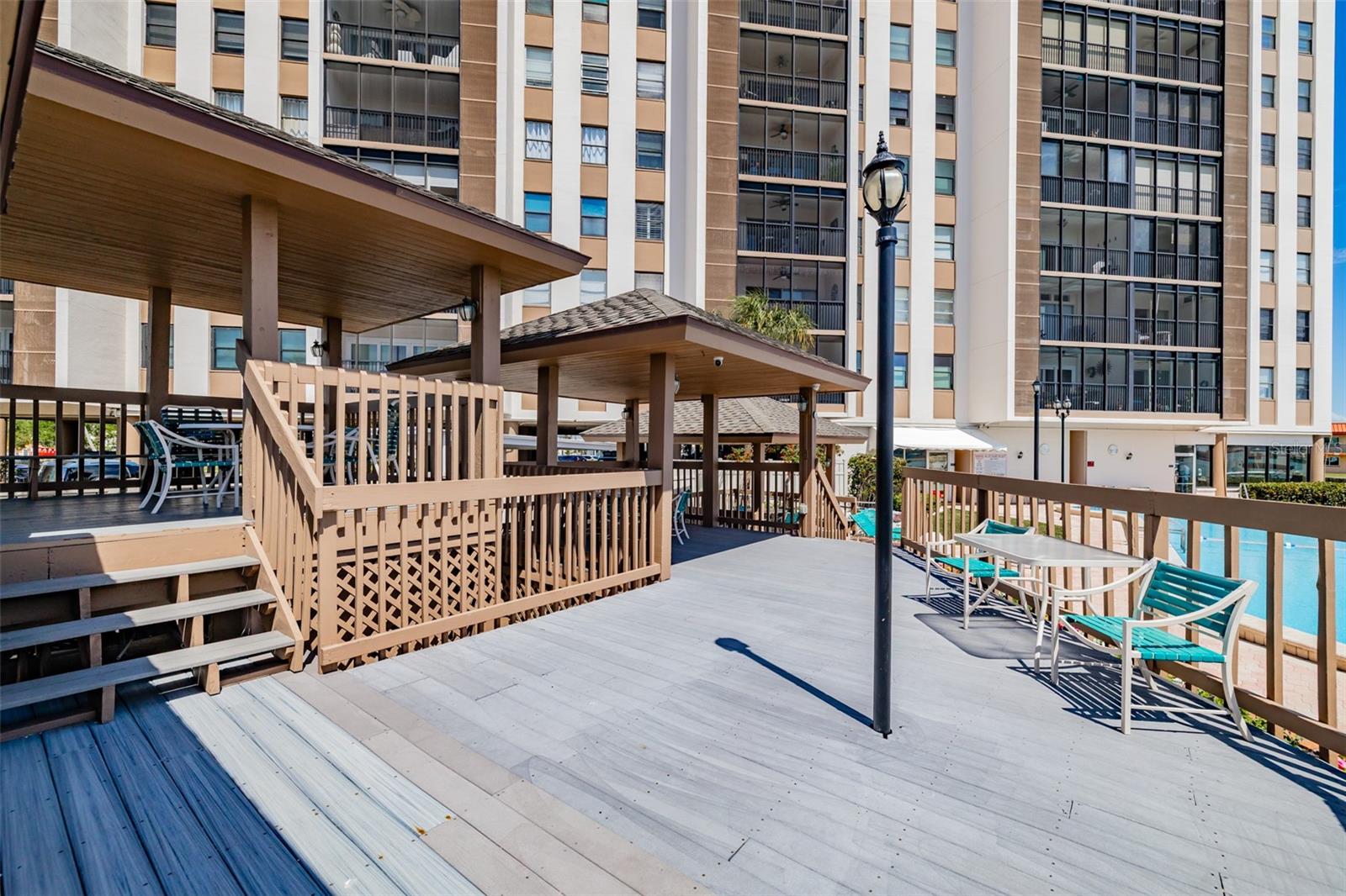 10355 PARADISE BLVD #511, TREASURE ISLAND, FL, 33706