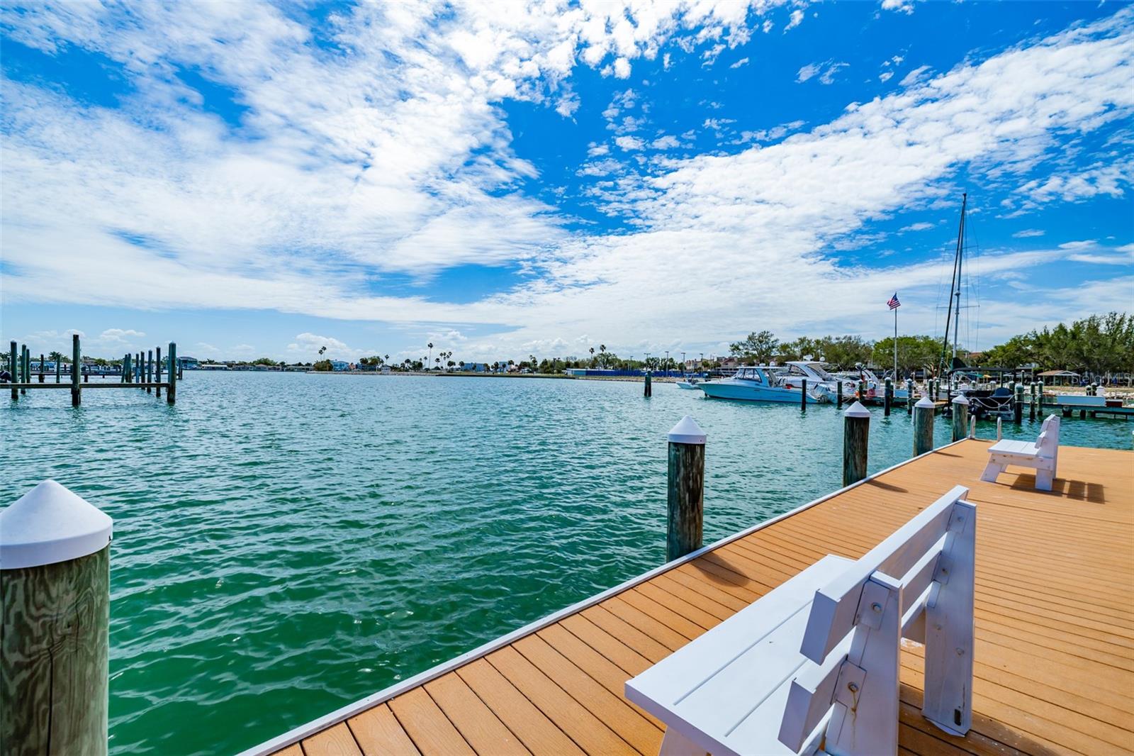 10355 PARADISE BLVD #511, TREASURE ISLAND, FL, 33706