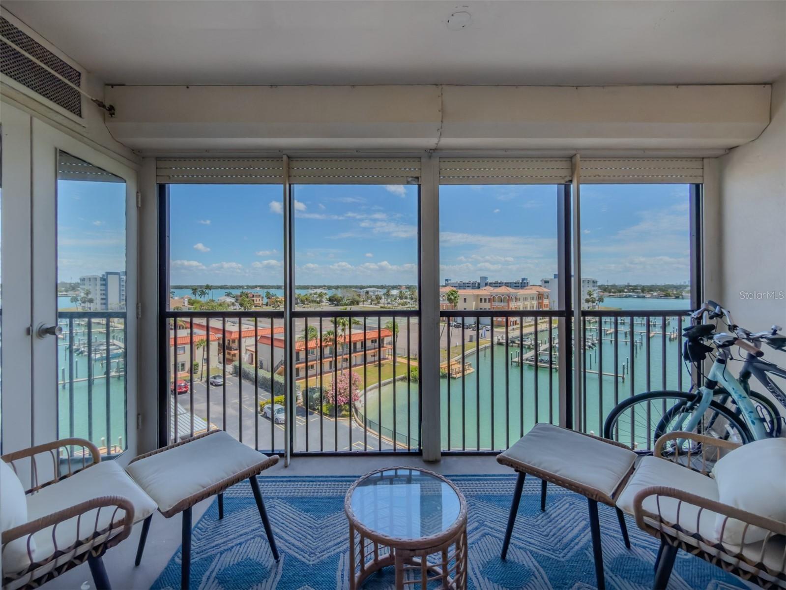 10355 PARADISE BLVD #511, TREASURE ISLAND, FL, 33706