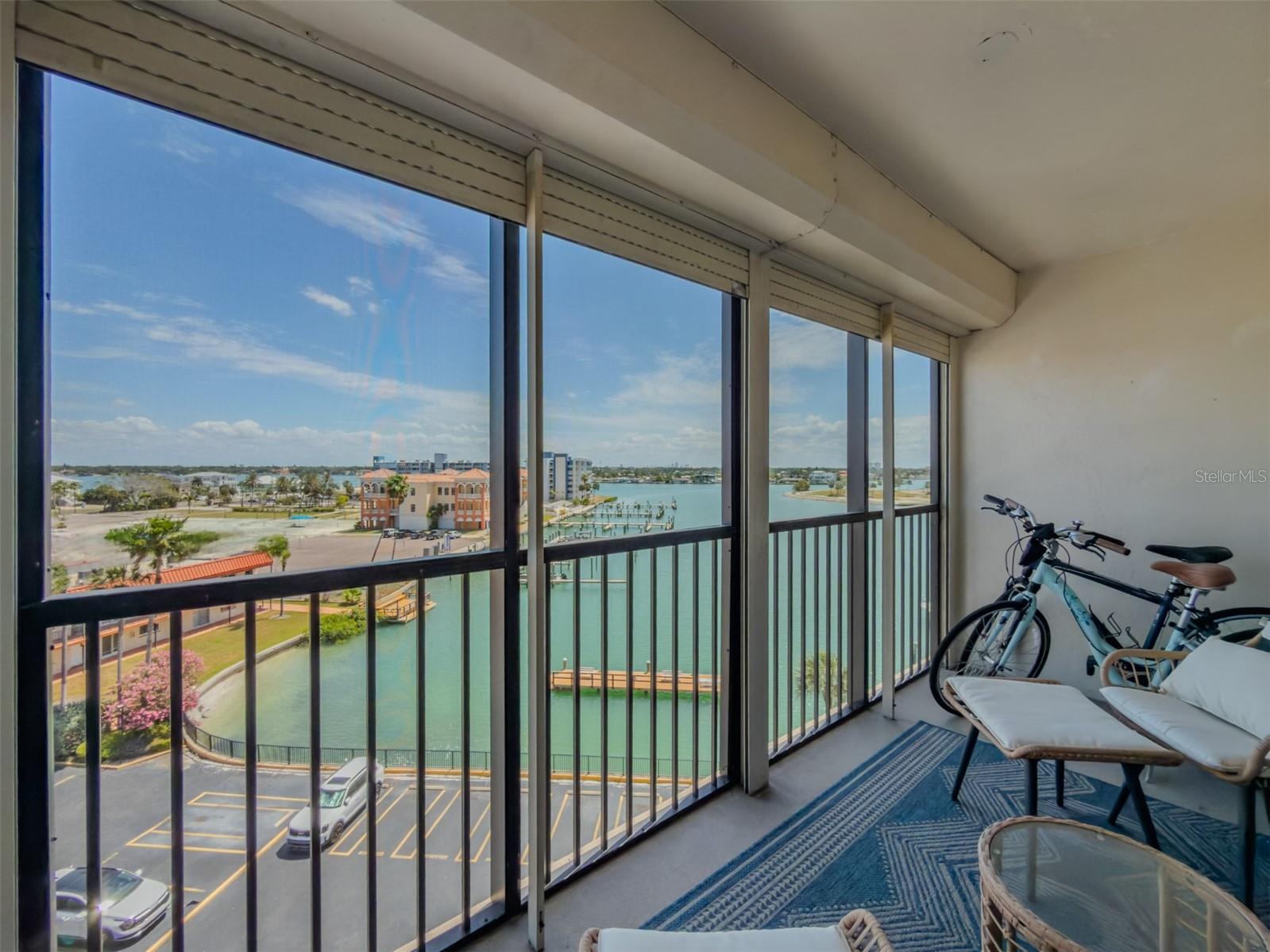 10355 PARADISE BLVD #511, TREASURE ISLAND, FL, 33706