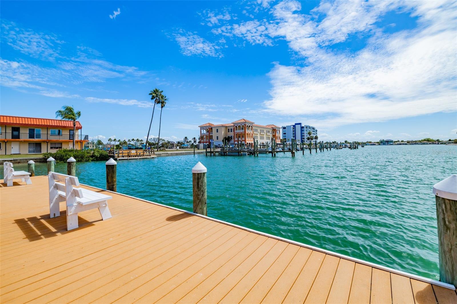 10355 PARADISE BLVD #511, TREASURE ISLAND, FL, 33706
