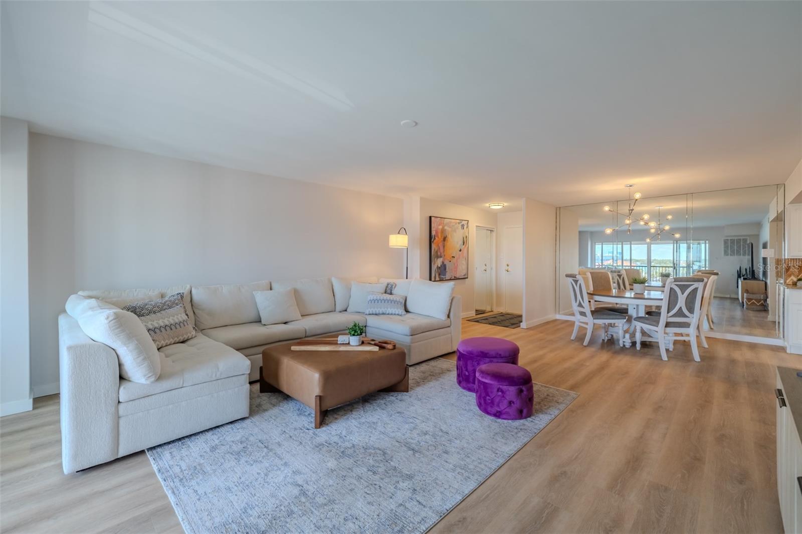 10355 PARADISE BLVD #511, TREASURE ISLAND, FL, 33706