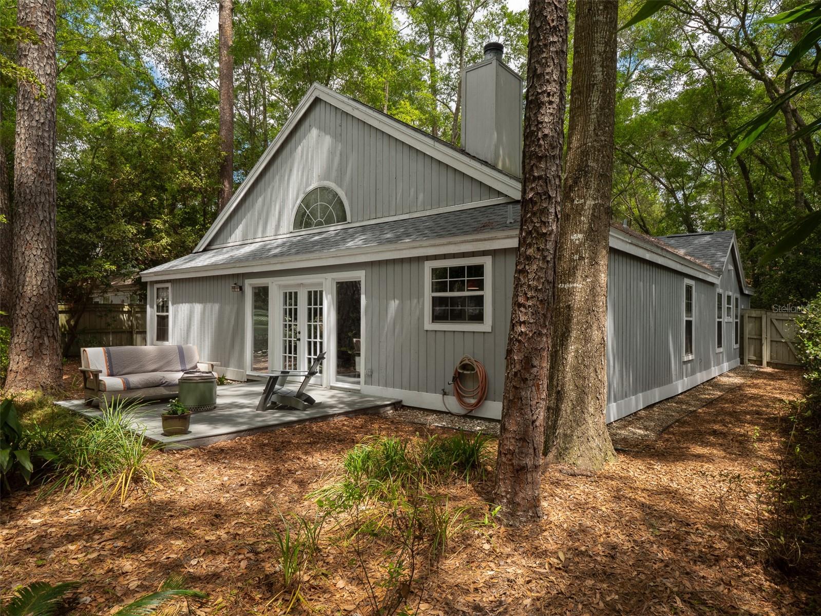 5213 SW 94TH ST, GAINESVILLE, FL, 32608