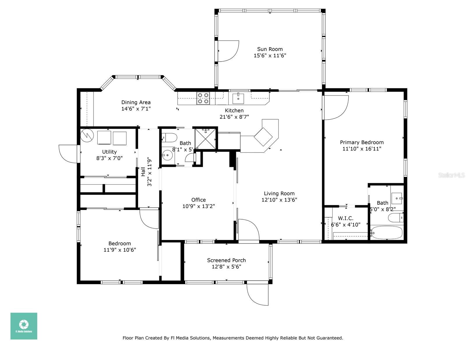 1488 JUPITER RD, VENICE, FL, 34293