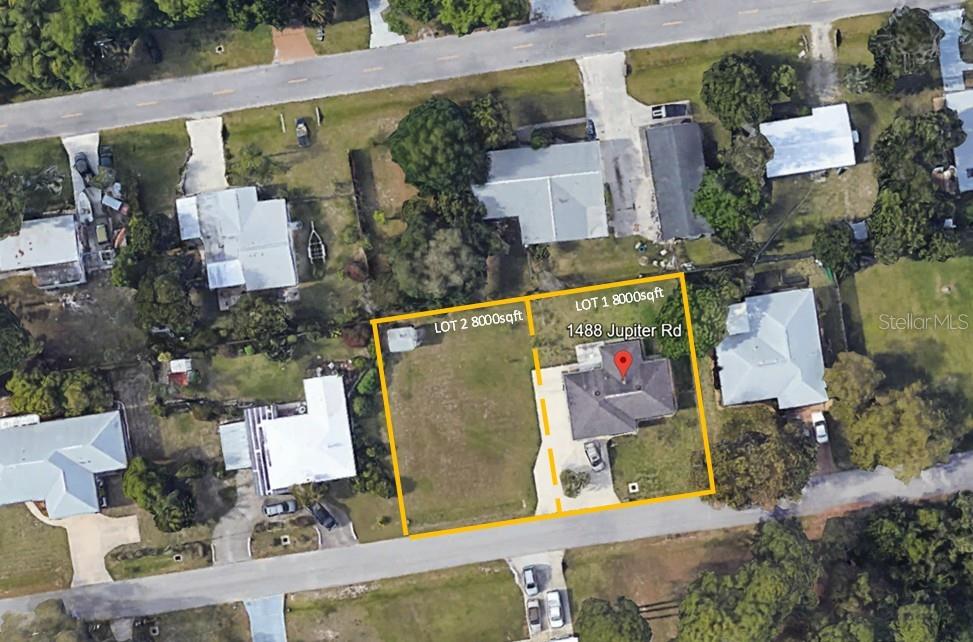 1488 JUPITER RD, VENICE, FL, 34293