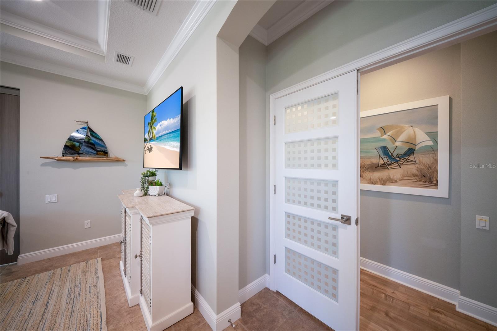 6516 MOORINGS POINT CIR #201, LAKEWOOD RANCH, FL, 34202