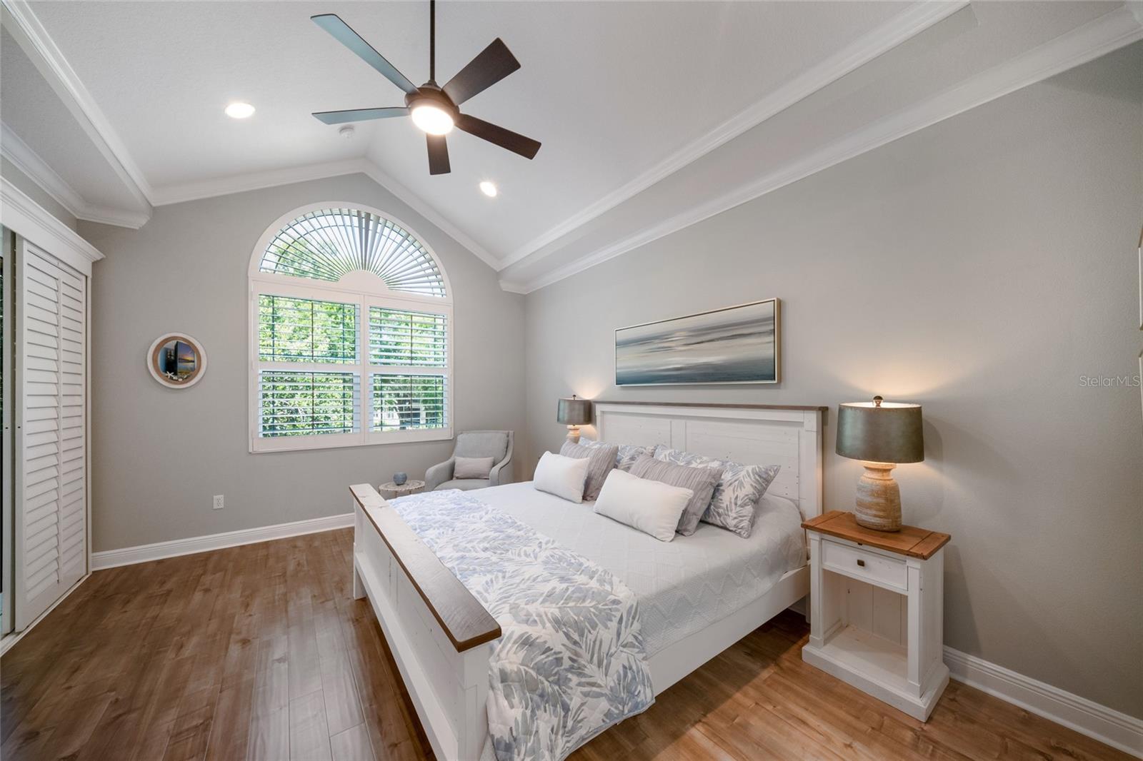 6516 MOORINGS POINT CIR #201, LAKEWOOD RANCH, FL, 34202
