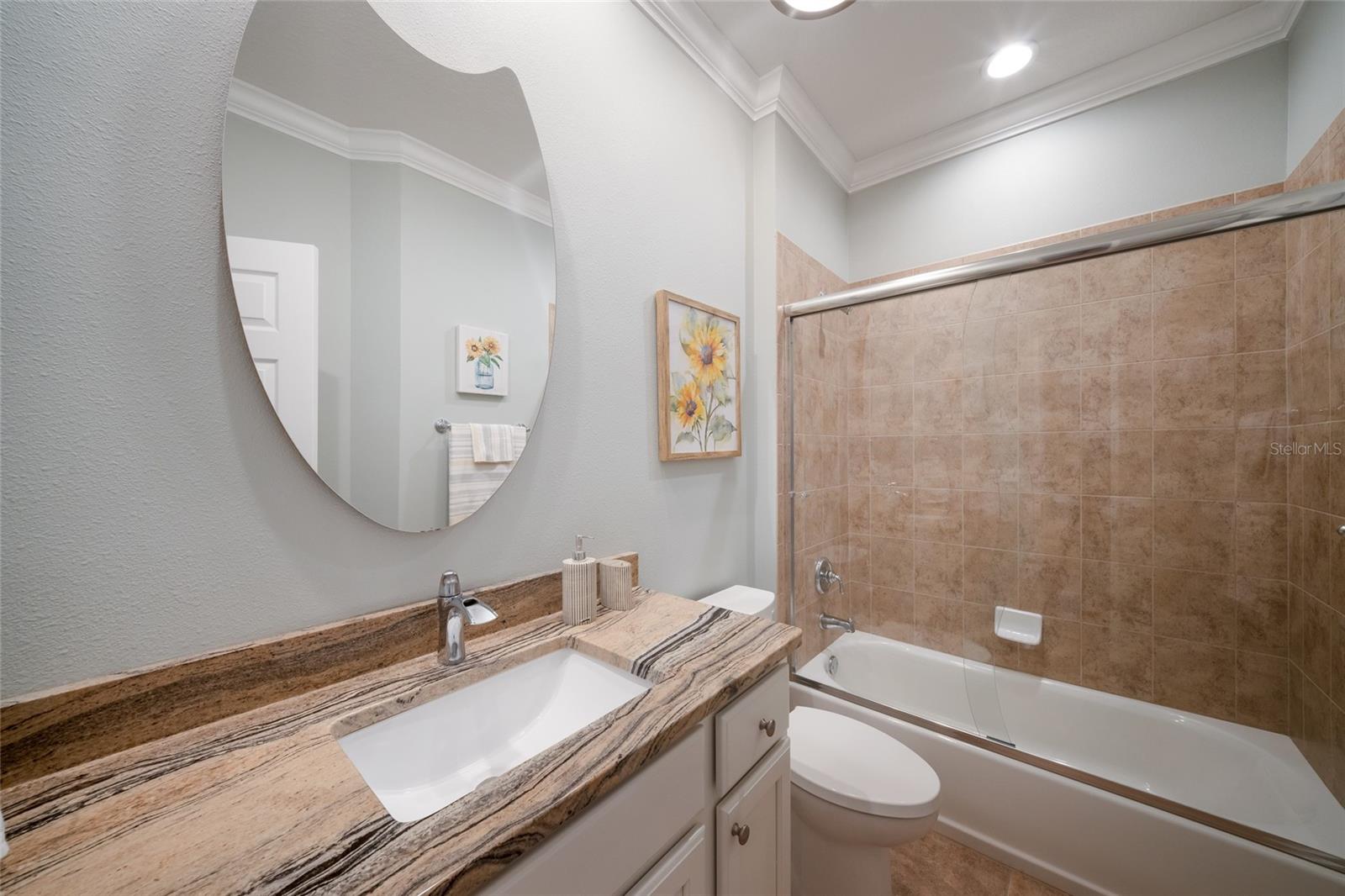 6516 MOORINGS POINT CIR #201, LAKEWOOD RANCH, FL, 34202