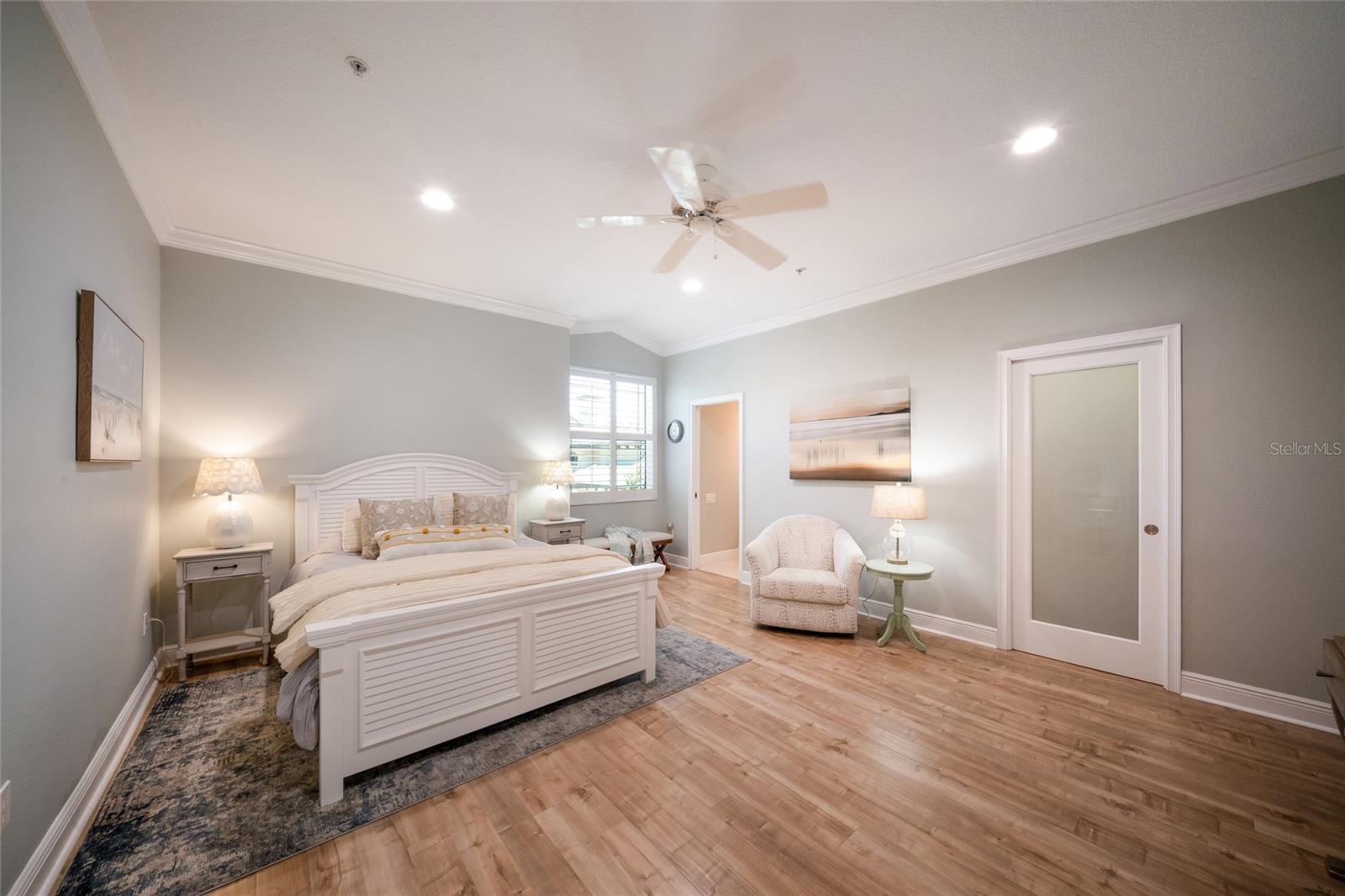 6516 MOORINGS POINT CIR #201, LAKEWOOD RANCH, FL, 34202