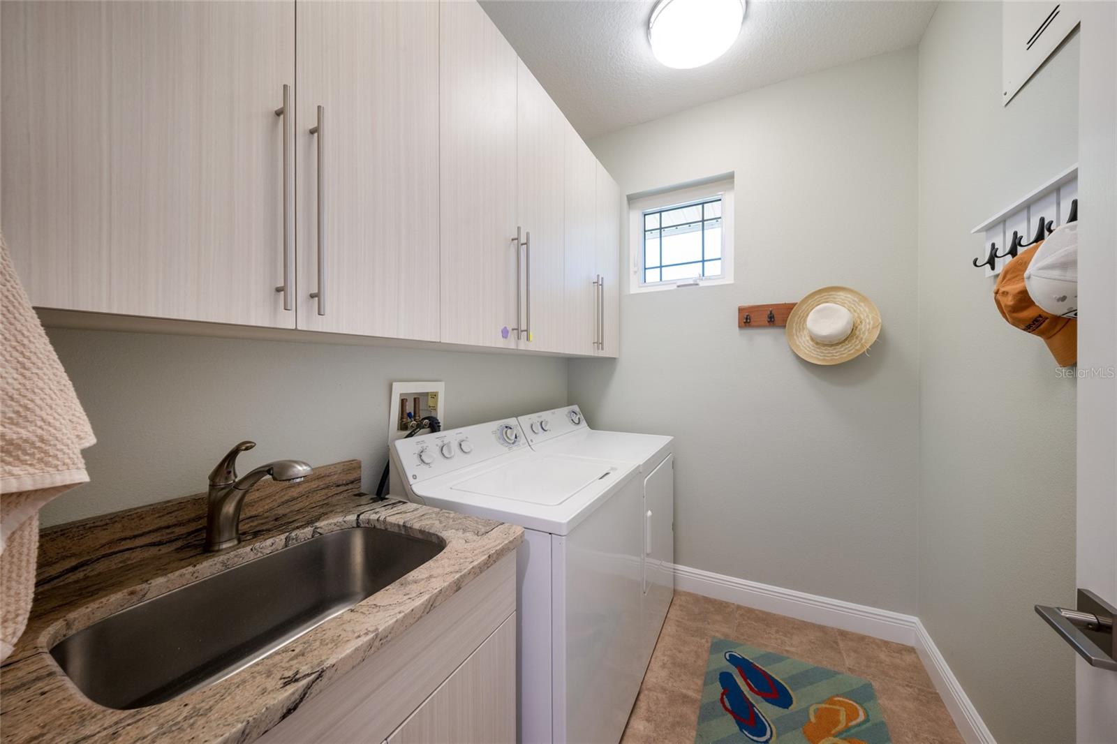 6516 MOORINGS POINT CIR #201, LAKEWOOD RANCH, FL, 34202