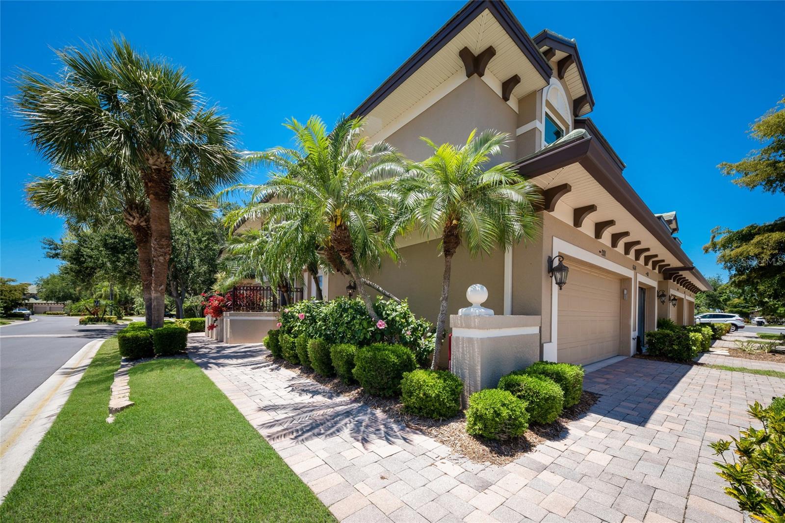 6516 MOORINGS POINT CIR #201, LAKEWOOD RANCH, FL, 34202