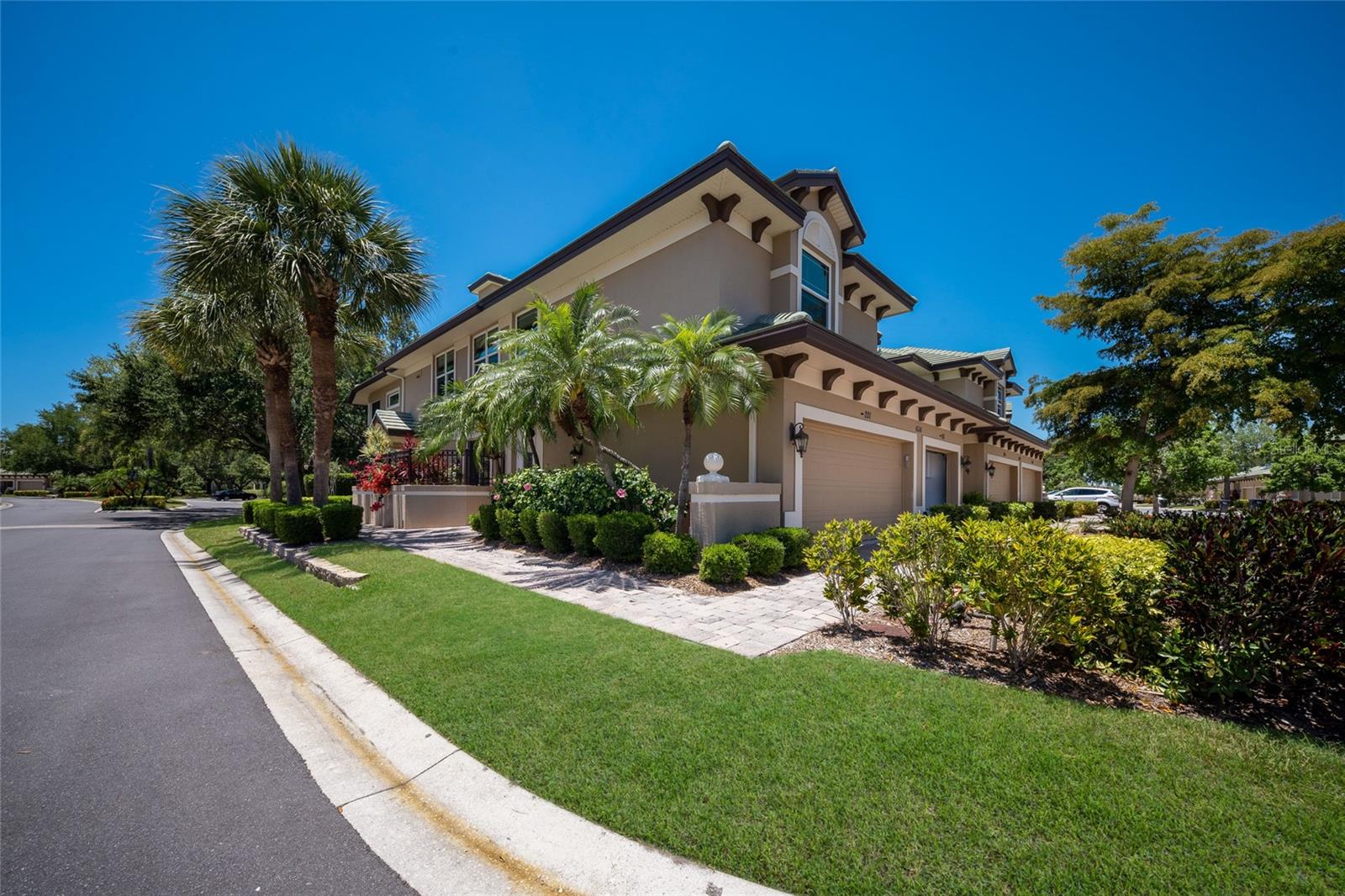 6516 MOORINGS POINT CIR #201, LAKEWOOD RANCH, FL, 34202