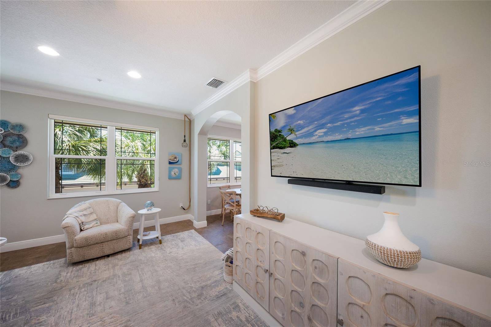 6516 MOORINGS POINT CIR #201, LAKEWOOD RANCH, FL, 34202