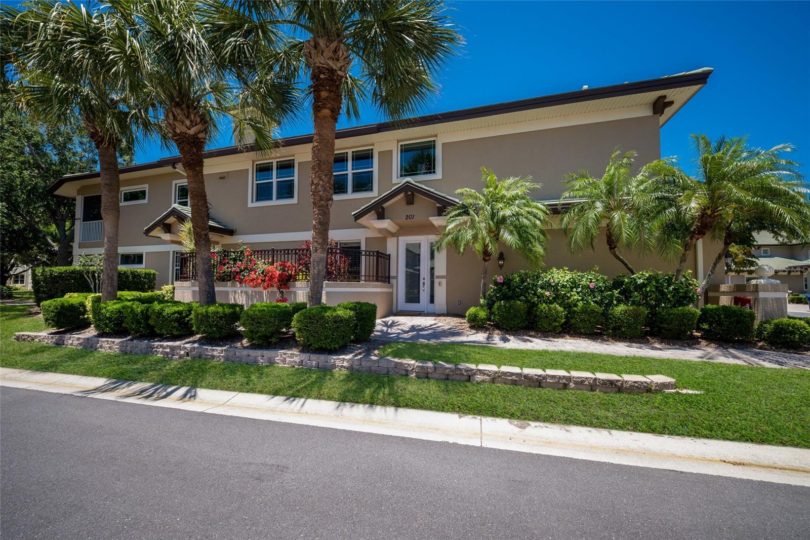 6516 MOORINGS POINT CIR #201, LAKEWOOD RANCH, FL, 34202