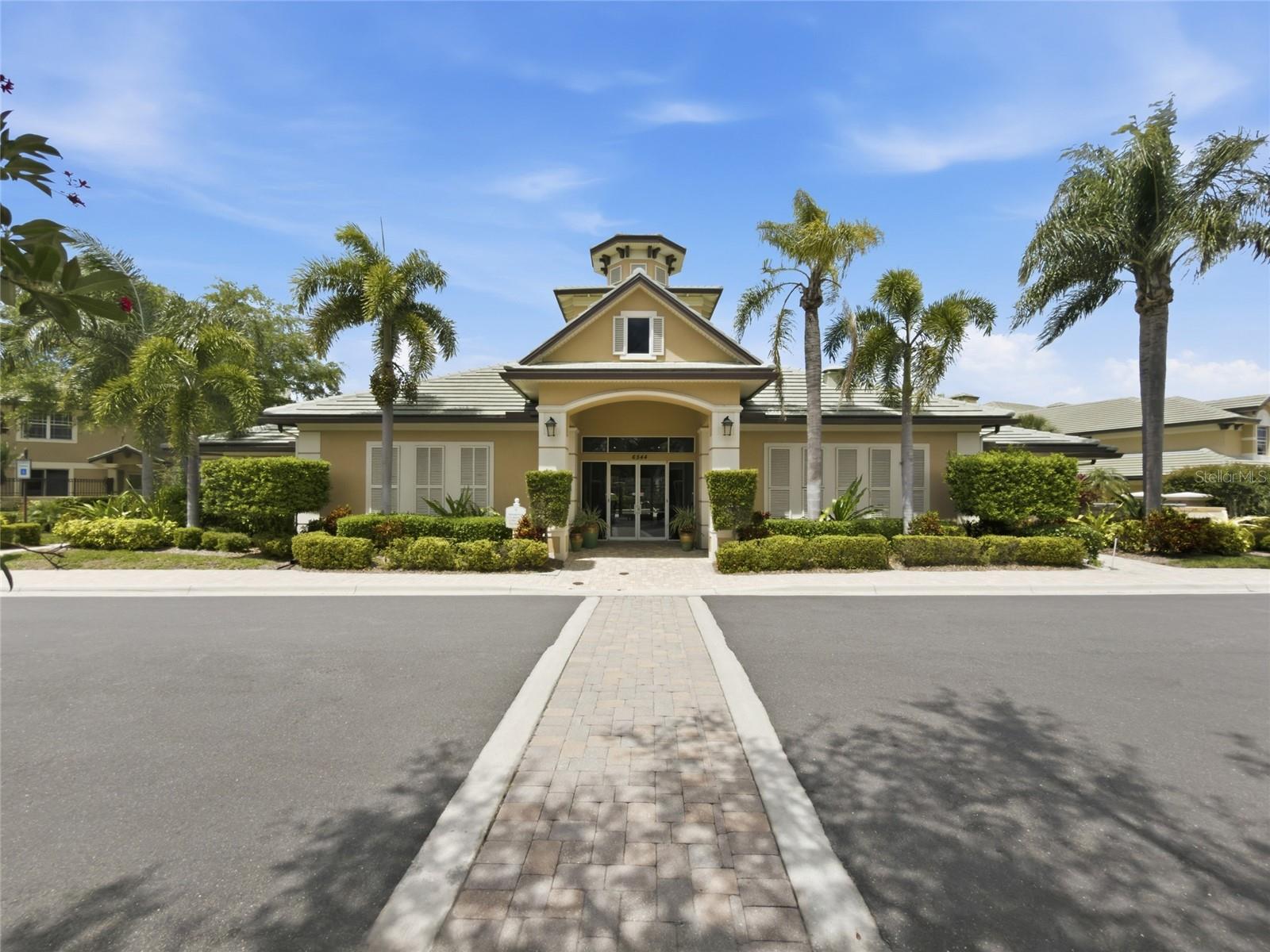 6516 MOORINGS POINT CIR #201, LAKEWOOD RANCH, FL, 34202