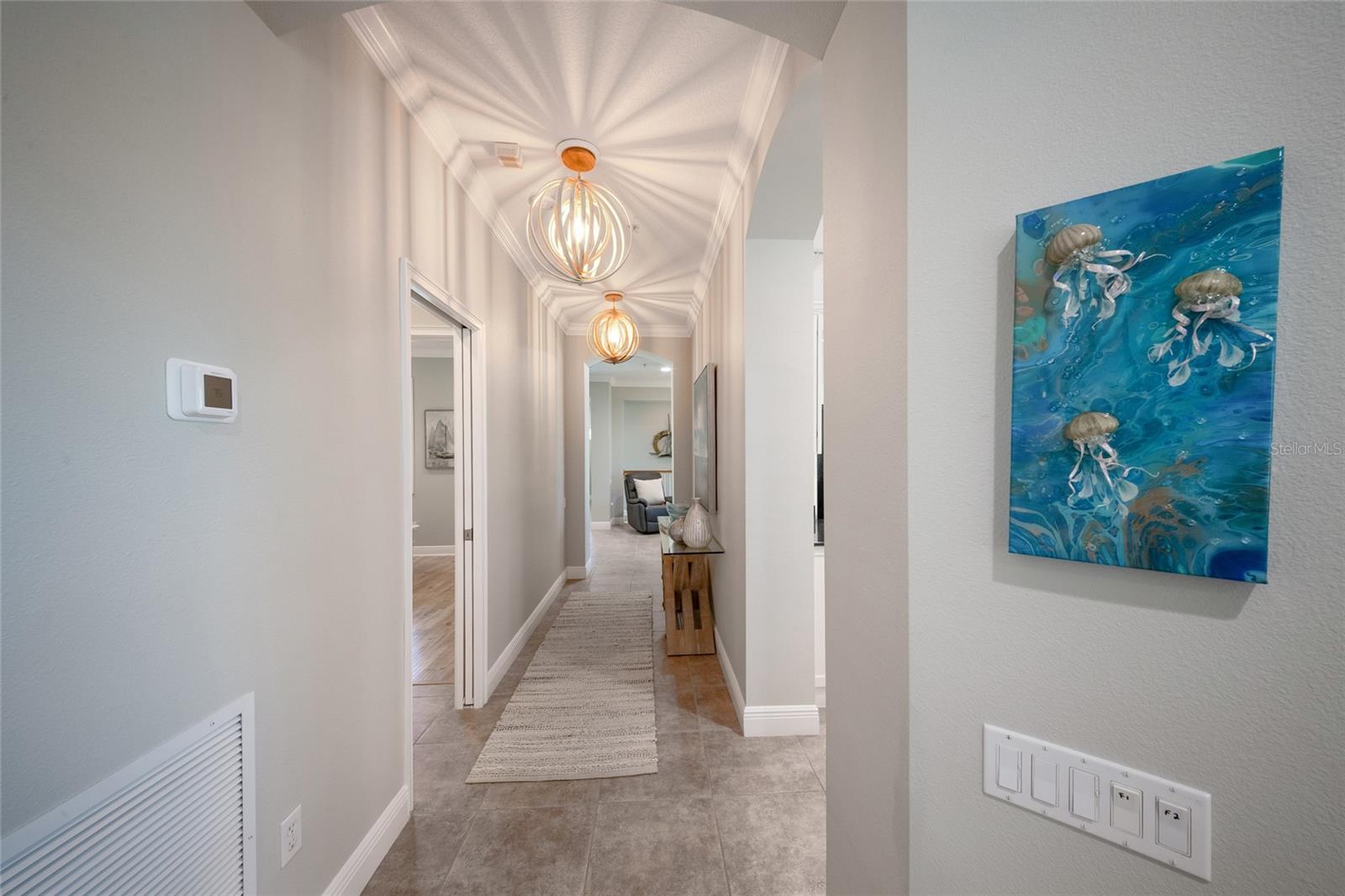 6516 MOORINGS POINT CIR #201, LAKEWOOD RANCH, FL, 34202