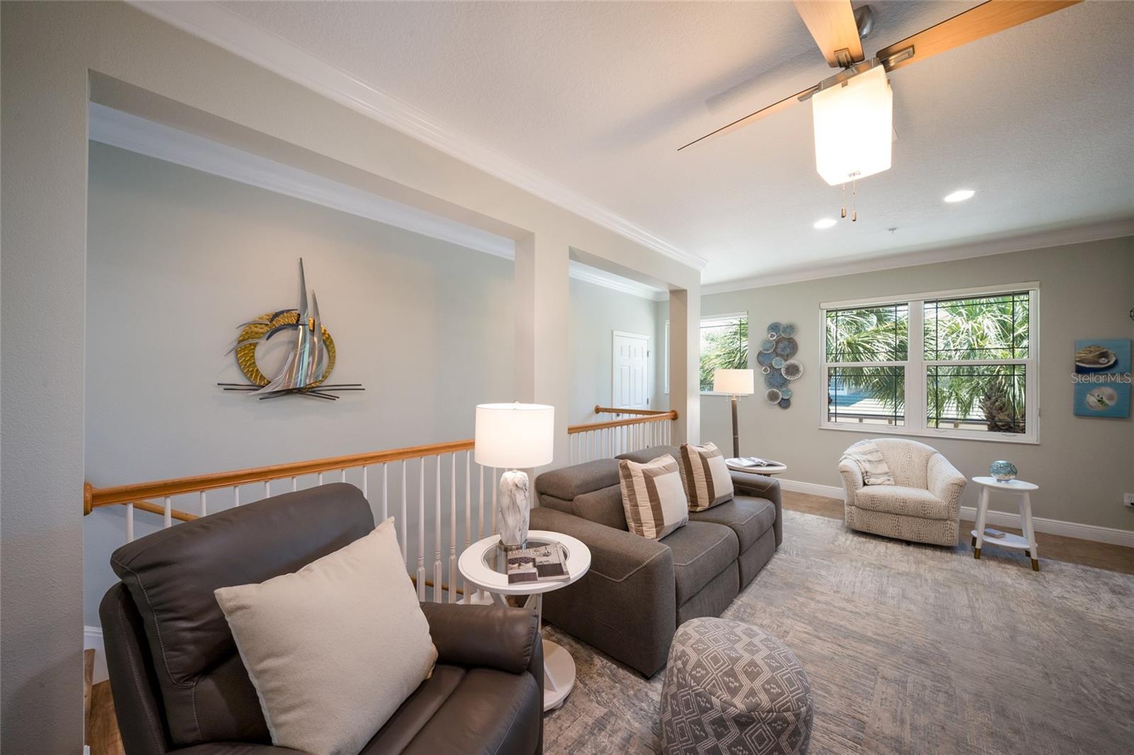 6516 MOORINGS POINT CIR #201, LAKEWOOD RANCH, FL, 34202