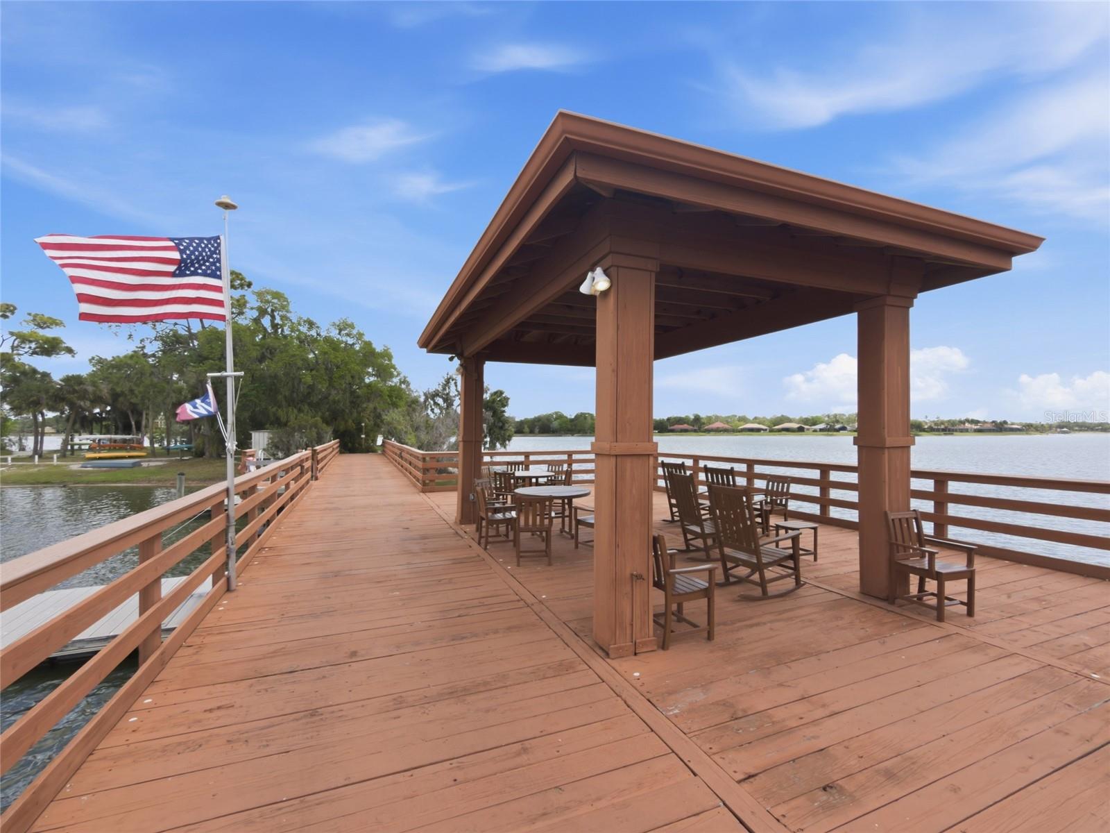 6516 MOORINGS POINT CIR #201, LAKEWOOD RANCH, FL, 34202