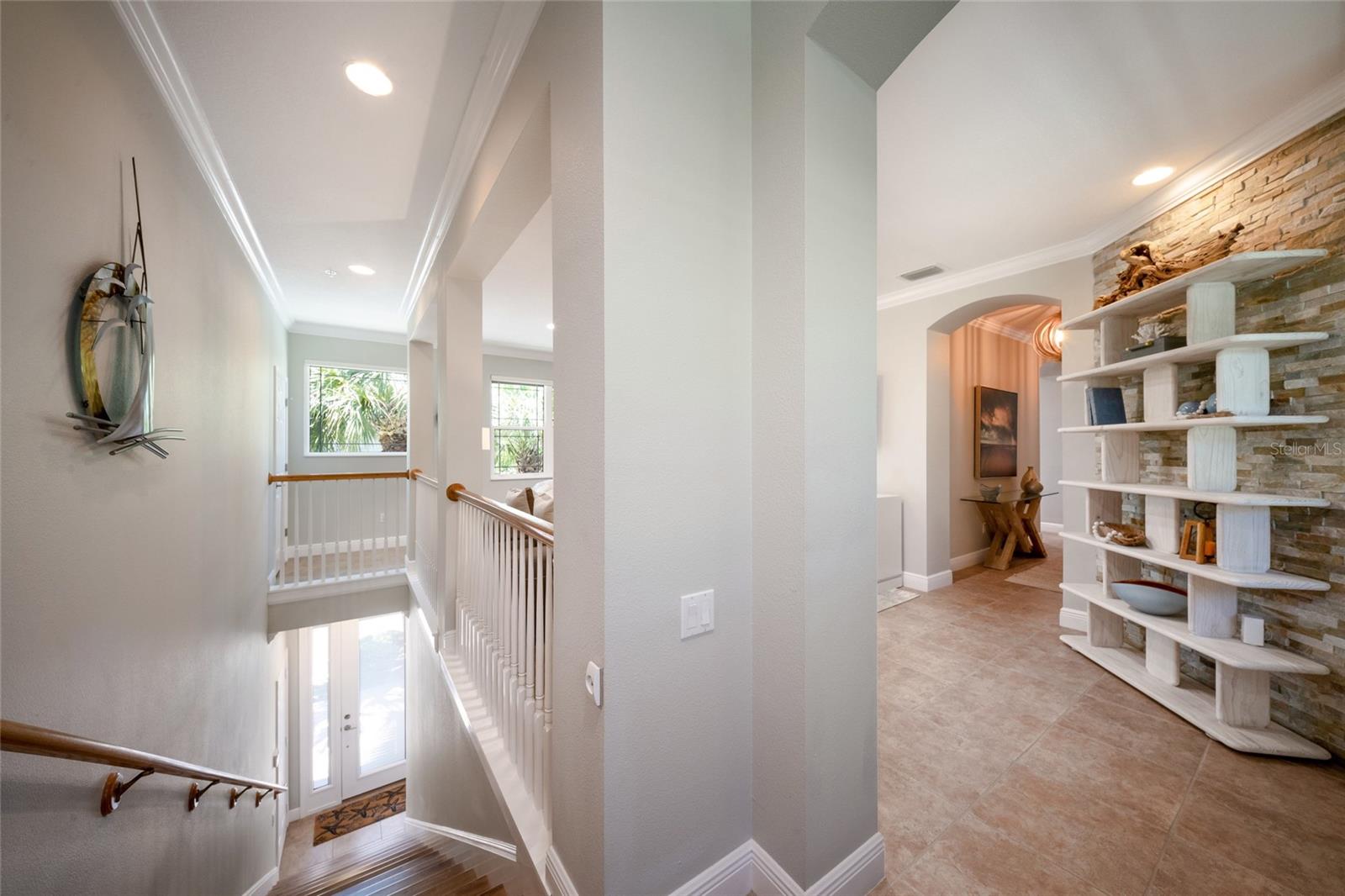 6516 MOORINGS POINT CIR #201, LAKEWOOD RANCH, FL, 34202