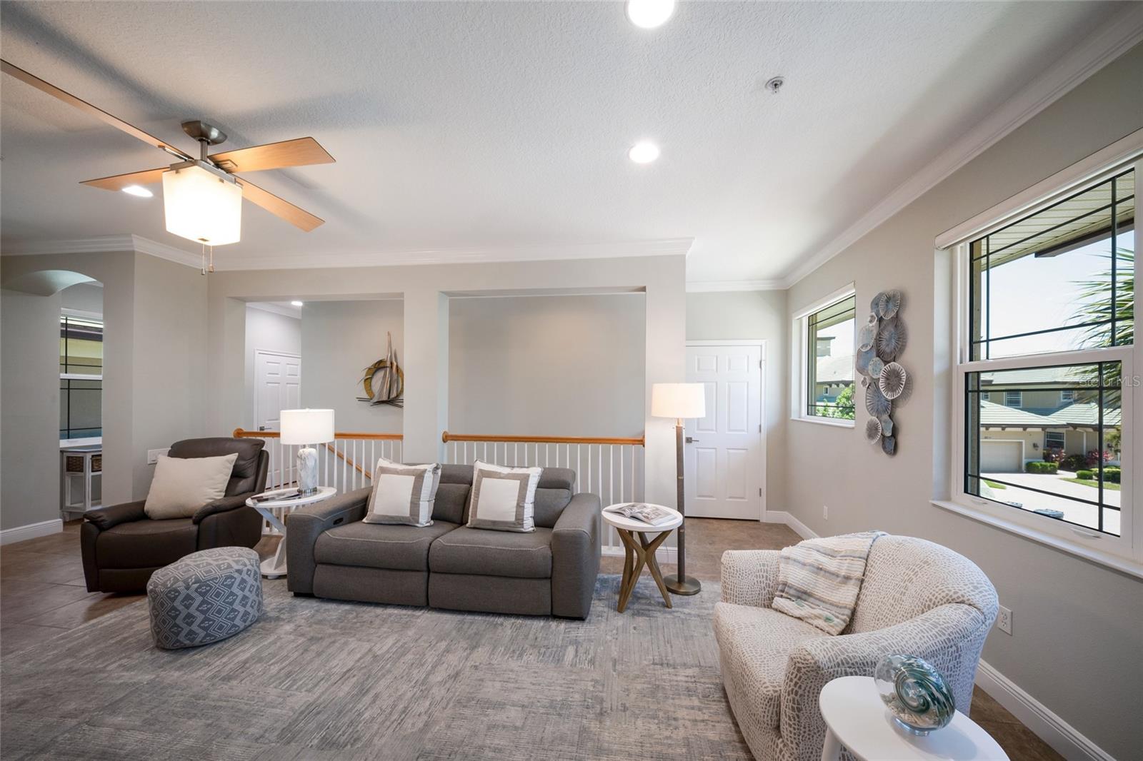 6516 MOORINGS POINT CIR #201, LAKEWOOD RANCH, FL, 34202