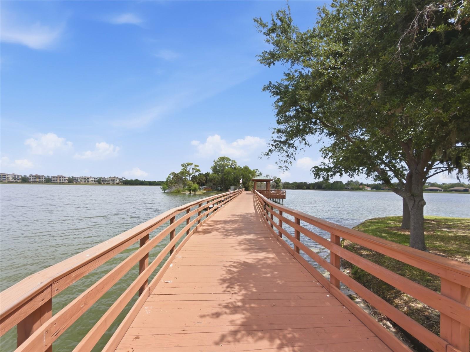 6516 MOORINGS POINT CIR #201, LAKEWOOD RANCH, FL, 34202