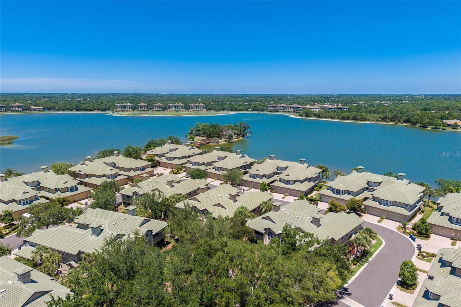 6516 MOORINGS POINT CIR #201, LAKEWOOD RANCH, FL, 34202