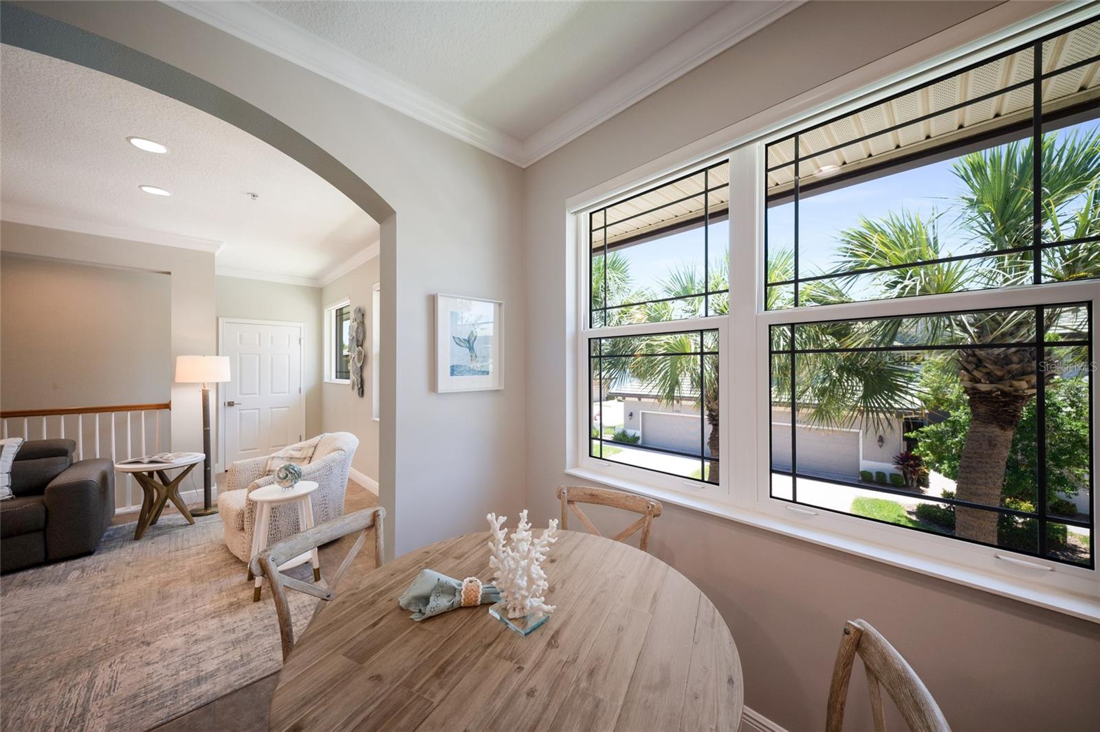 6516 MOORINGS POINT CIR #201, LAKEWOOD RANCH, FL, 34202