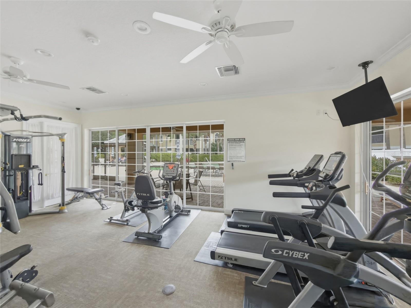 6516 MOORINGS POINT CIR #201, LAKEWOOD RANCH, FL, 34202