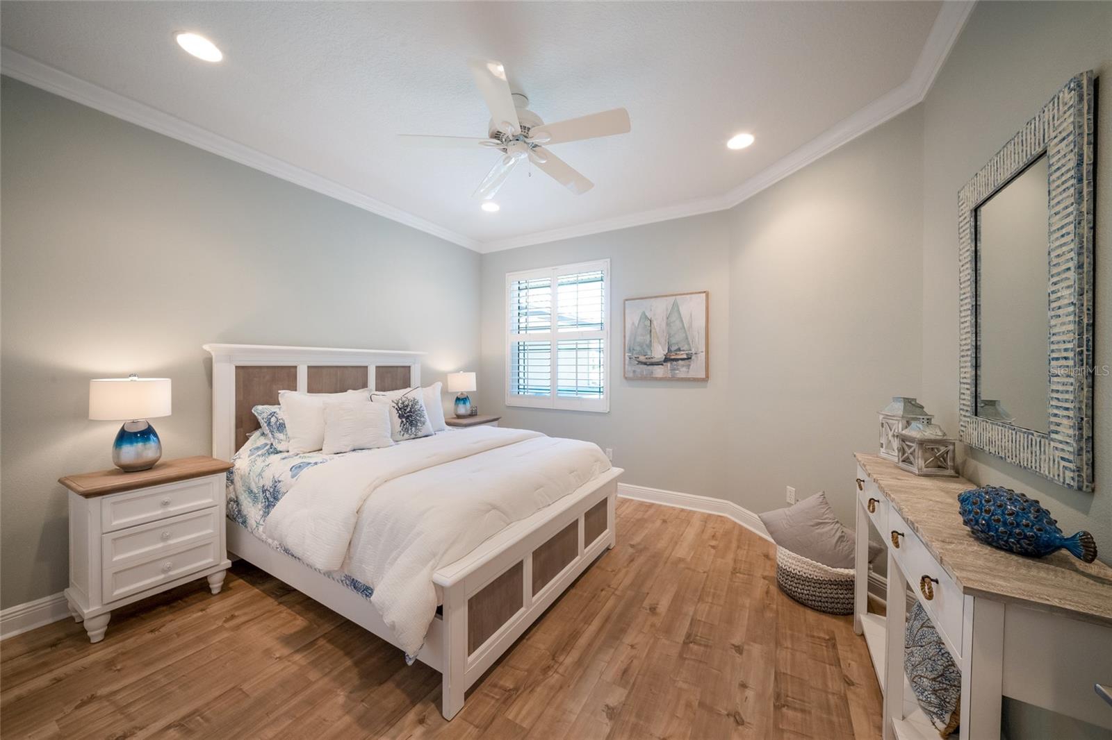 6516 MOORINGS POINT CIR #201, LAKEWOOD RANCH, FL, 34202