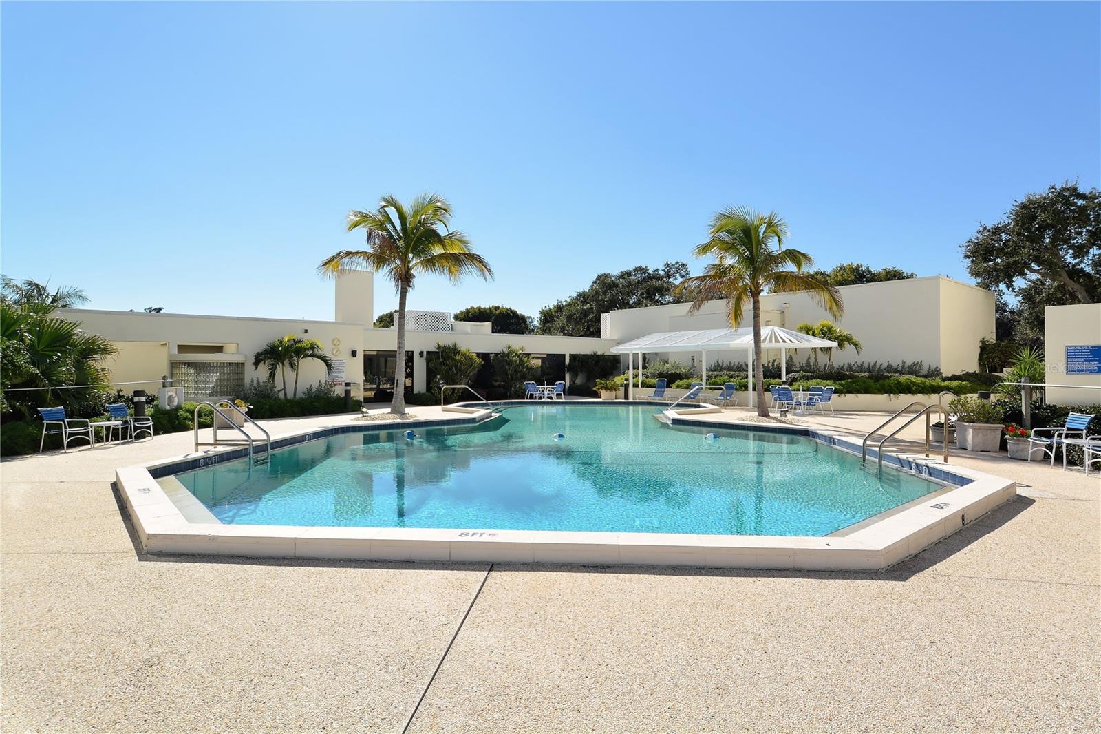1930 HARBOURSIDE DR #122, LONGBOAT KEY, FL, 34228