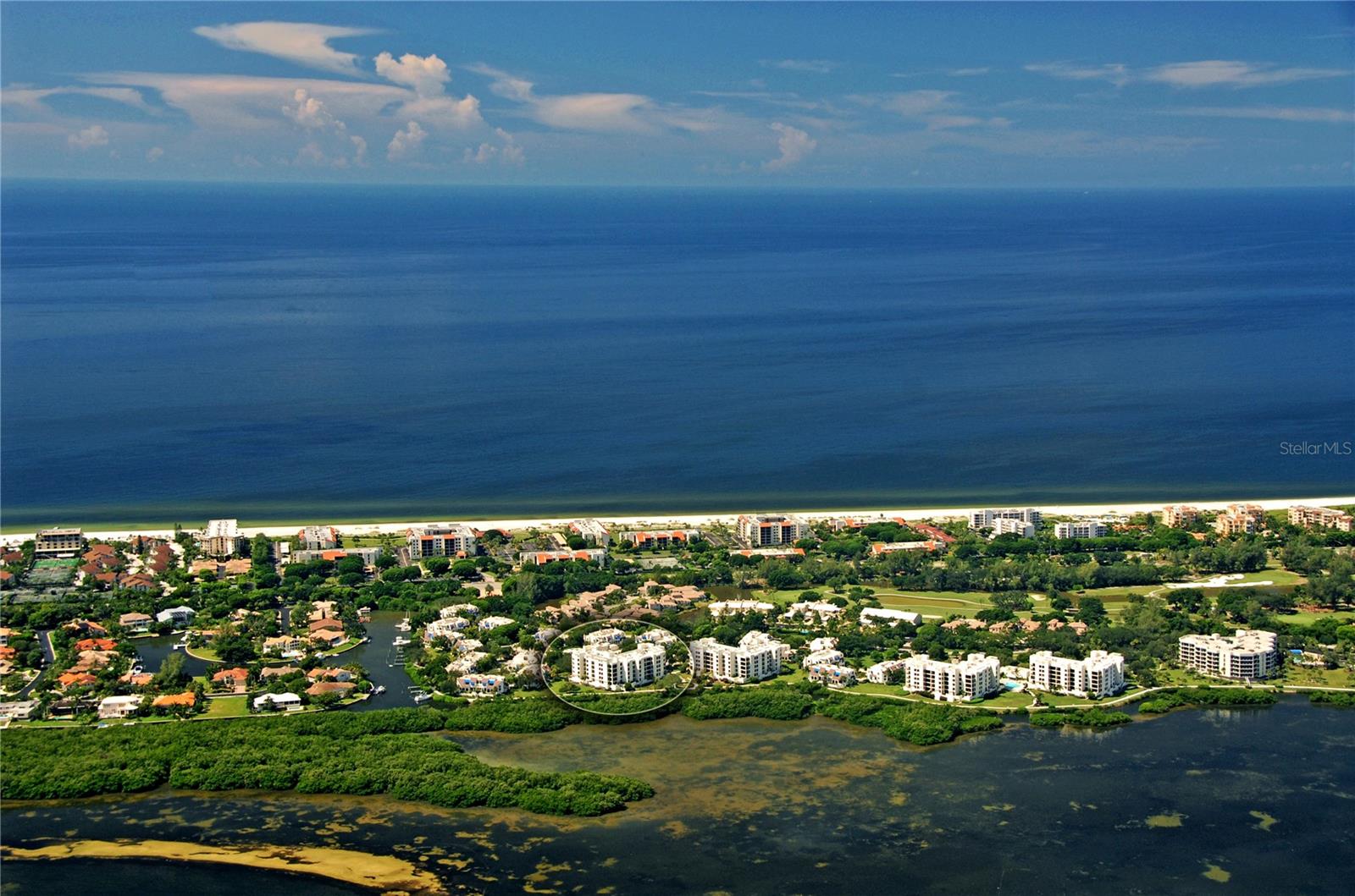 1930 HARBOURSIDE DR #122, LONGBOAT KEY, FL, 34228
