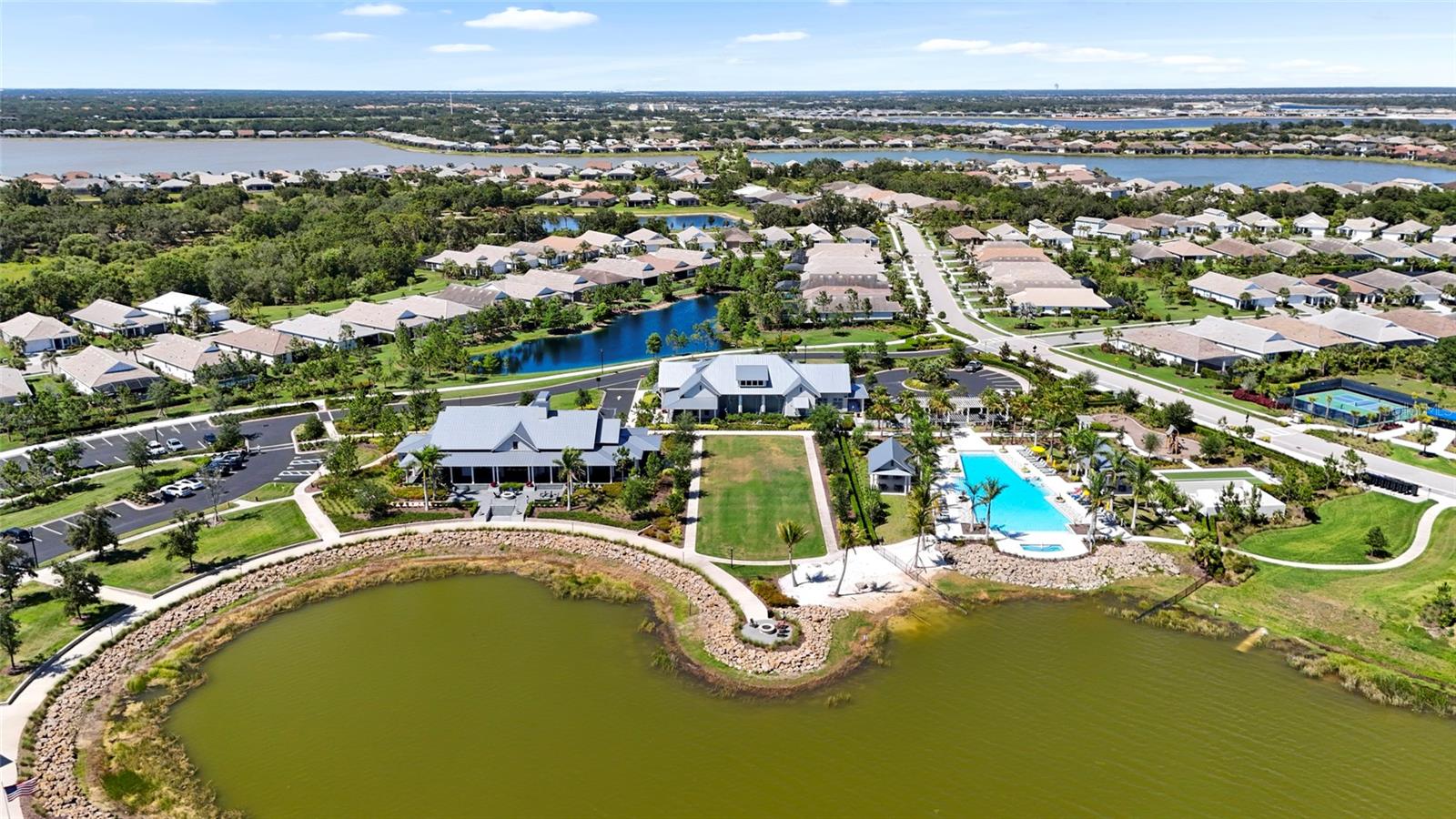 733 TAILWIND PL, SARASOTA, FL, 34240