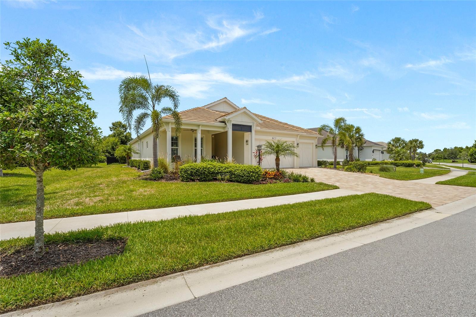 733 TAILWIND PL, SARASOTA, FL, 34240