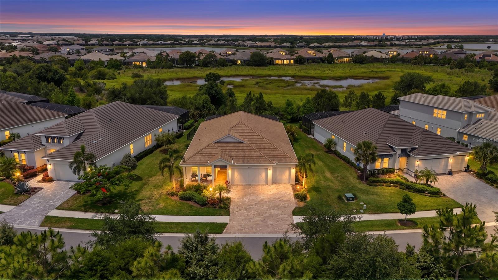 733 TAILWIND PL, SARASOTA, FL, 34240