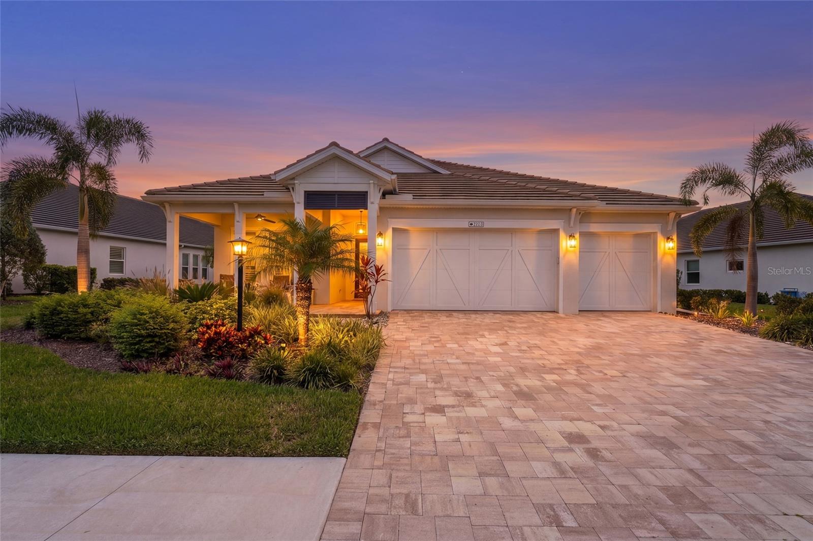733 TAILWIND PL, SARASOTA, FL, 34240