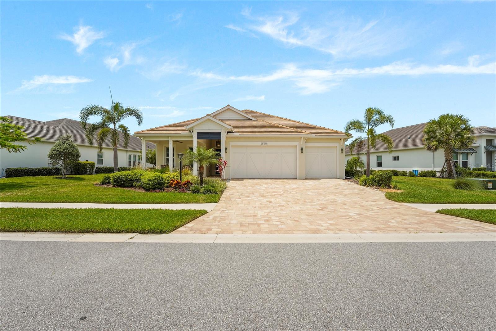 733 TAILWIND PL, SARASOTA, FL, 34240